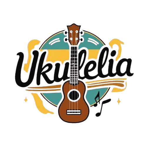 ukulele logo