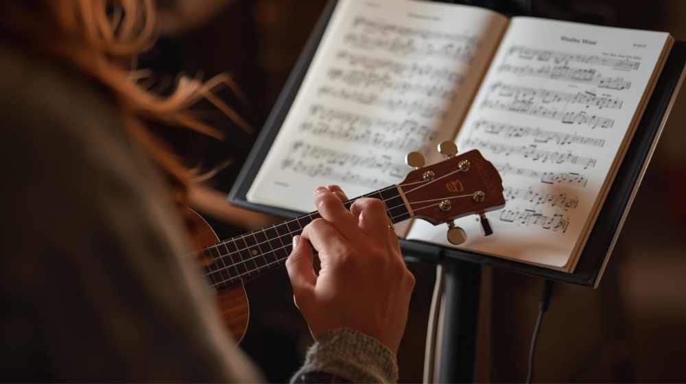 ukulele songs