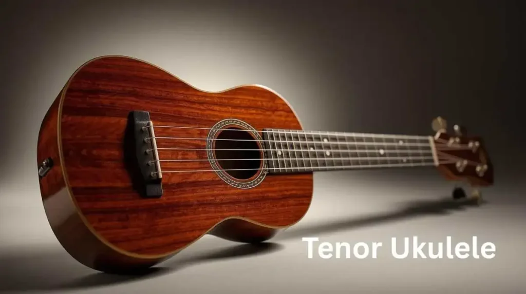 Tenor Ukulele