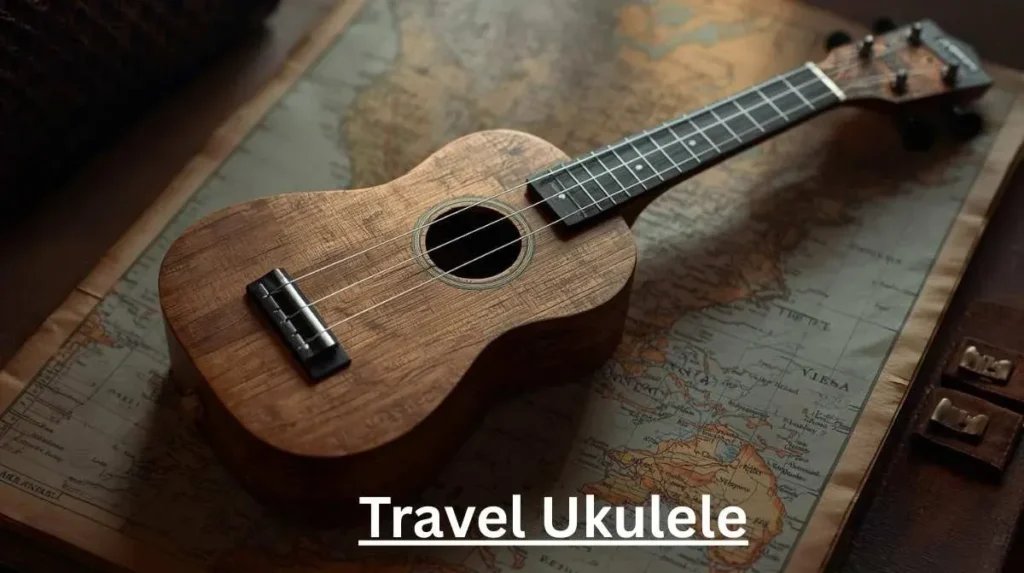 Travel Ukulele