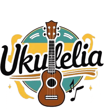 ukulele logo