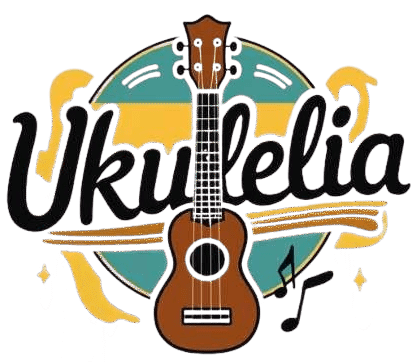 ukulele logo