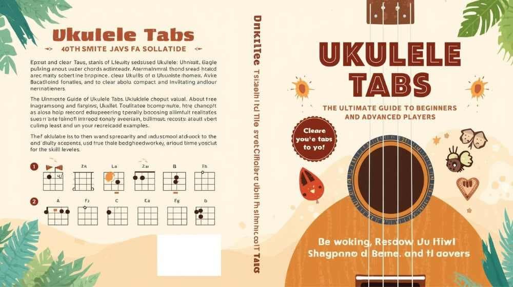 Ukulele Tabs