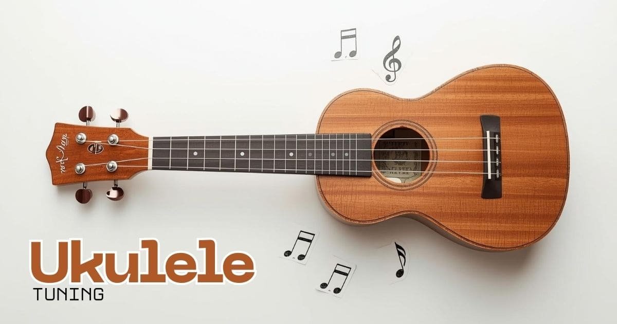 Ukulele Tuning