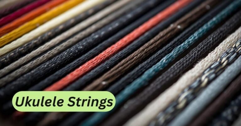 Ukulele Strings