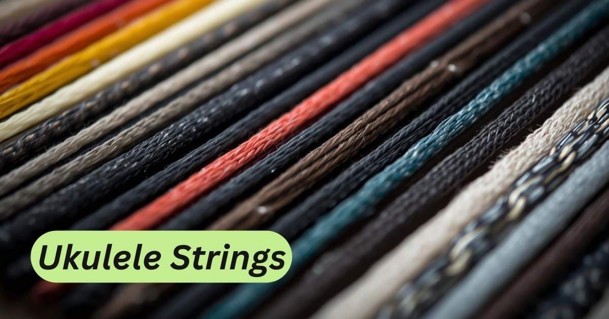 Ukulele Strings