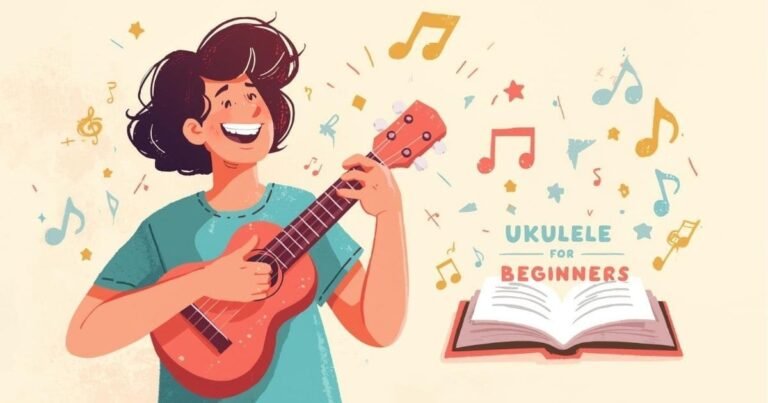 Best Ukulele for Beginners