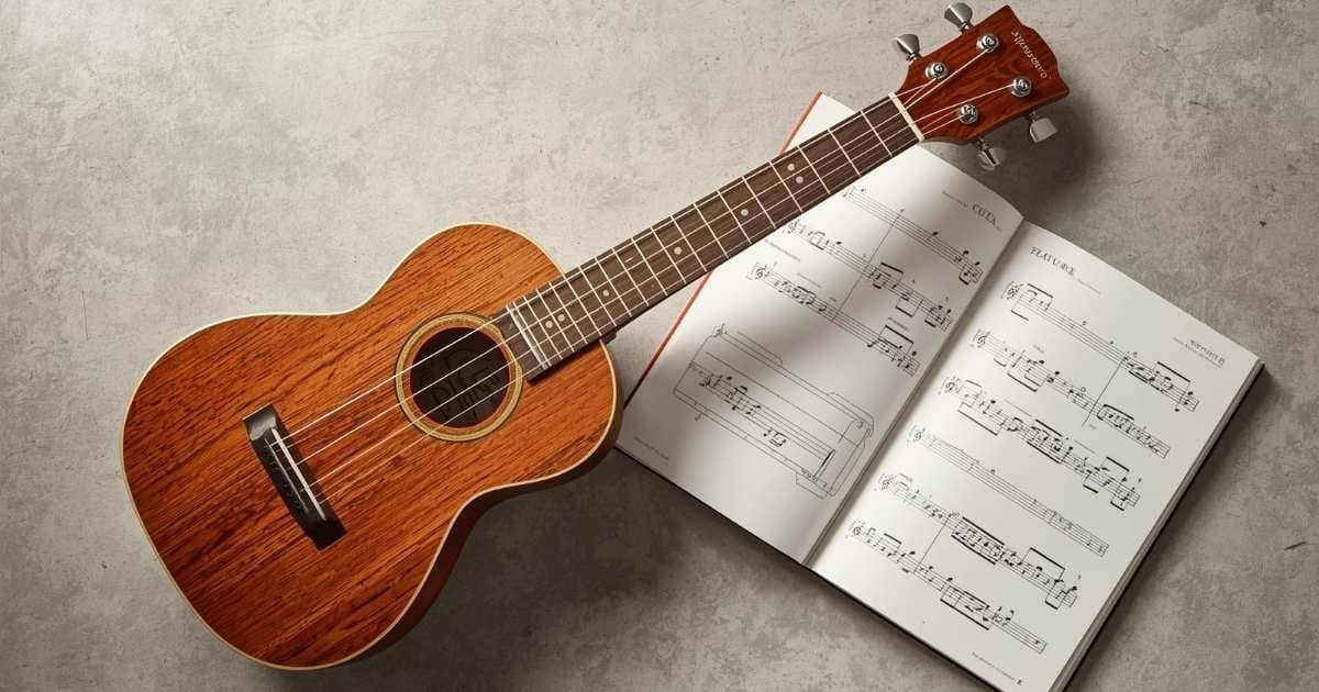 Ukulele for Beginners