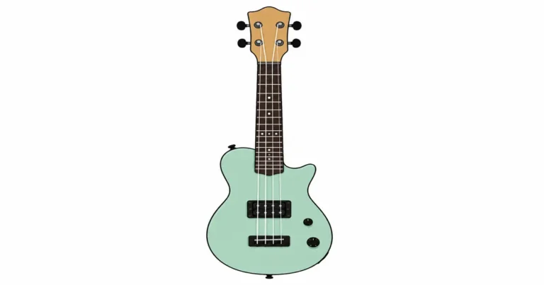 Electric Ukulele